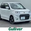 suzuki wagon-r 2013 -SUZUKI--Wagon R DBA-MH34S--MH34S-917907---SUZUKI--Wagon R DBA-MH34S--MH34S-917907- image 1