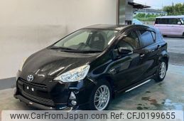 toyota aqua 2014 -TOYOTA--AQUA NHP10-6259188---TOYOTA--AQUA NHP10-6259188-