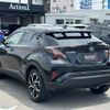 toyota c-hr 2018 quick_quick_DAA-ZYX10_ZYX10-2077300 image 15