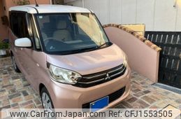 mitsubishi ek-space 2016 CFJ1553505