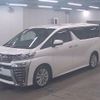 toyota vellfire 2021 quick_quick_3BA-AGH30W_AGH30-0372319 image 2