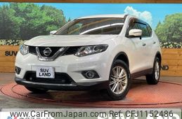 nissan x-trail 2017 quick_quick_NT32_NT32-055078