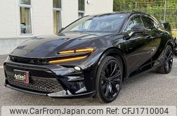 toyota crown-sport 2023 CFJ1710004