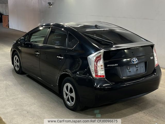 toyota prius 2015 -TOYOTA--Prius ZVW30-0469552---TOYOTA--Prius ZVW30-0469552- image 2