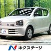 suzuki alto 2019 -SUZUKI--Alto DBA-HA36S--HA36S-514326---SUZUKI--Alto DBA-HA36S--HA36S-514326- image 1