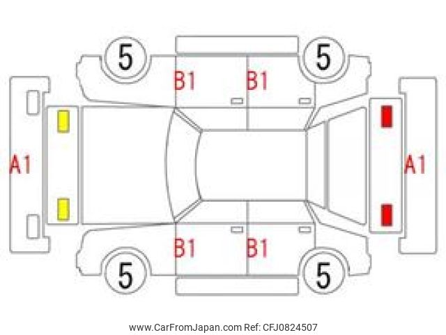 bmw m3 2022 -BMW--BMW M3 3BA-32AY30--WBS32AY090FL90054---BMW--BMW M3 3BA-32AY30--WBS32AY090FL90054- image 2