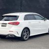 mercedes-benz a-class 2019 -MERCEDES-BENZ--Benz A Class 3DA-177012--WDD1770122J083431---MERCEDES-BENZ--Benz A Class 3DA-177012--WDD1770122J083431- image 15