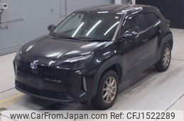 toyota yaris-cross 2020 CFJ1522289