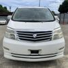 toyota alphard-g 2005 NIKYO_WK83343 image 4