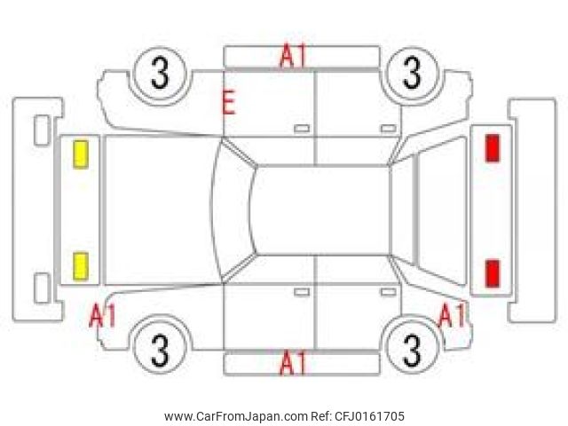 nissan note 2020 -NISSAN--Note DAA-HE12--HE12-308352---NISSAN--Note DAA-HE12--HE12-308352- image 2