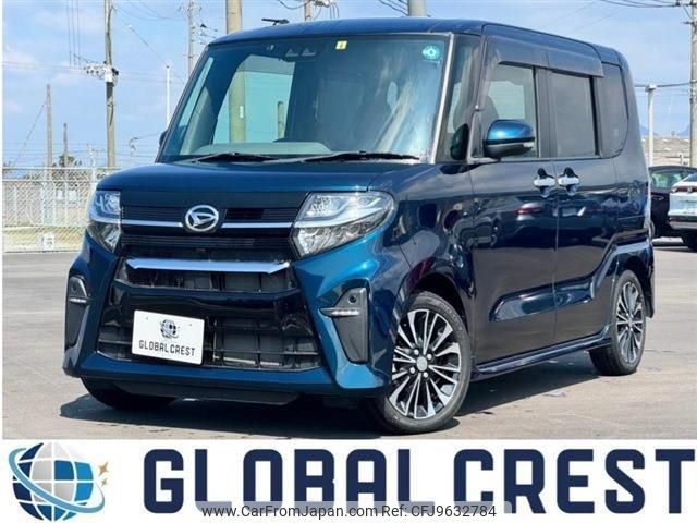 daihatsu tanto 2019 quick_quick_5BA-LA650S_LA650S-0021295 image 1