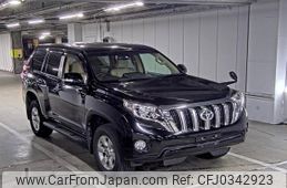 toyota land-cruiser-prado 2017 -TOYOTA--Land Cruiser Prado 0075221---TOYOTA--Land Cruiser Prado 0075221-