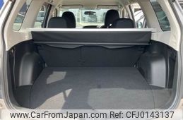 subaru forester 2011 -SUBARU--Forester DBA-SHJ--SHJ-006982---SUBARU--Forester DBA-SHJ--SHJ-006982-