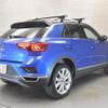 volkswagen t-roc 2021 quick_quick_A1DFF_WVGZZZA1ZMV118009 image 2