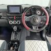 suzuki jimny-sierra 2023 -SUZUKI--Jimny Sierra 3BA-JB74W--JB74W-185029---SUZUKI--Jimny Sierra 3BA-JB74W--JB74W-185029- image 17