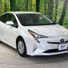 toyota prius 2017 quick_quick_ZVW50_ZVW50-6088448 image 16