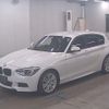 bmw 1-series 2015 quick_quick_DBA-1A16_WBA1A12070P871793 image 3