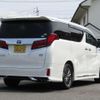 toyota alphard 2020 quick_quick_6AA-AYH30W_AYH30-0119235 image 11