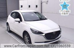 mazda demio 2020 -MAZDA--MAZDA2 DJ5AS-600667---MAZDA--MAZDA2 DJ5AS-600667-