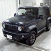 suzuki jimny-sierra 2022 -SUZUKI 【愛媛 501め259】--Jimny Sierra JB74W-176259---SUZUKI 【愛媛 501め259】--Jimny Sierra JB74W-176259- image 5