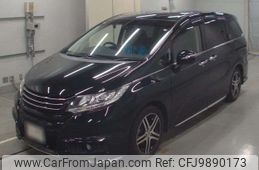 honda odyssey 2015 -HONDA--Odyssey DBA-RC1--RC1-1107299---HONDA--Odyssey DBA-RC1--RC1-1107299-