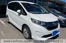 honda freed 2017 -HONDA--Freed DBA-GB5--GB5-1023344---HONDA--Freed DBA-GB5--GB5-1023344-