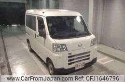 daihatsu hijet-van 2022 CFJ1646796