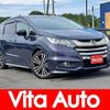 honda odyssey 2015 quick_quick_RC1_RC1-1104295 image 1