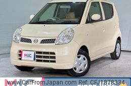 nissan moco 2009 CFJ1878334