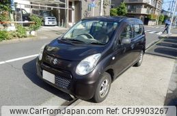 suzuki alto 2013 -SUZUKI--Alto HA25S--903682---SUZUKI--Alto HA25S--903682-