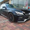 mercedes-benz c-class 2017 quick_quick_CBA-205087_WDD2050872F369279 image 3