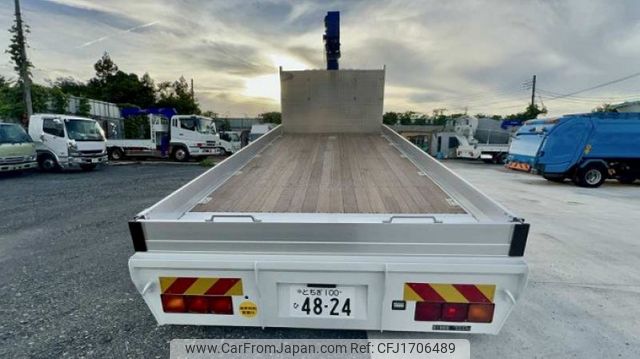 mitsubishi-fuso fighter 2012 CFJ1706489 image 2