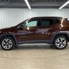 jeep compass 2017 -CHRYSLER--Jeep Compass ABA-M624--MCANJRCB9JFA05649---CHRYSLER--Jeep Compass ABA-M624--MCANJRCB9JFA05649- image 16