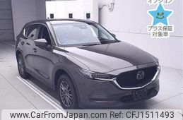 mazda cx-5 2019 CFJ1511493