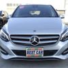 mercedes-benz b-class 2018 -MERCEDES-BENZ 【横浜 306】--Benz B Class 246242--WDD2462422J471177---MERCEDES-BENZ 【横浜 306】--Benz B Class 246242--WDD2462422J471177- image 39