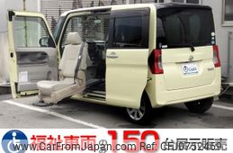 daihatsu tanto 2015 quick_quick_DBA-LA600S_LA600S-0353367