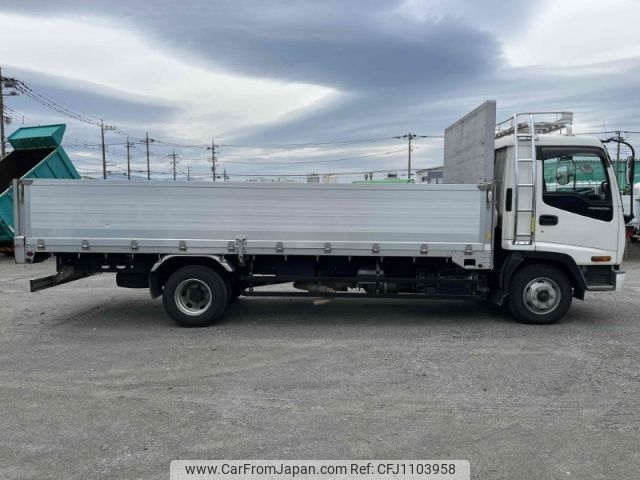 isuzu forward 2004 -ISUZU--Forward PB-FRR35J3S--FRR35J3S-7001108---ISUZU--Forward PB-FRR35J3S--FRR35J3S-7001108- image 2