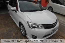 toyota corolla-fielder 2013 quick_quick_NZE161G_NZE161G-7040115