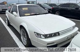 nissan silvia 1993 0928-791