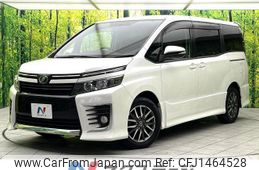 toyota voxy 2014 CFJ1464528