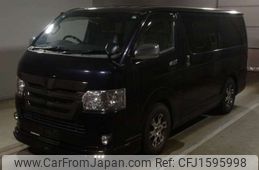toyota regiusace-van 2019 CFJ1595998