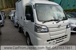 daihatsu hijet-truck 2019 CFJ1637861