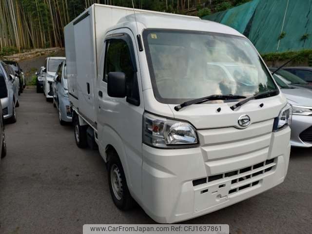 daihatsu hijet-truck 2019 CFJ1637861 image 1