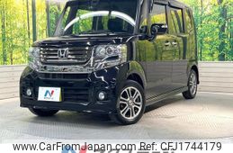 honda n-box 2014 CFJ1744179