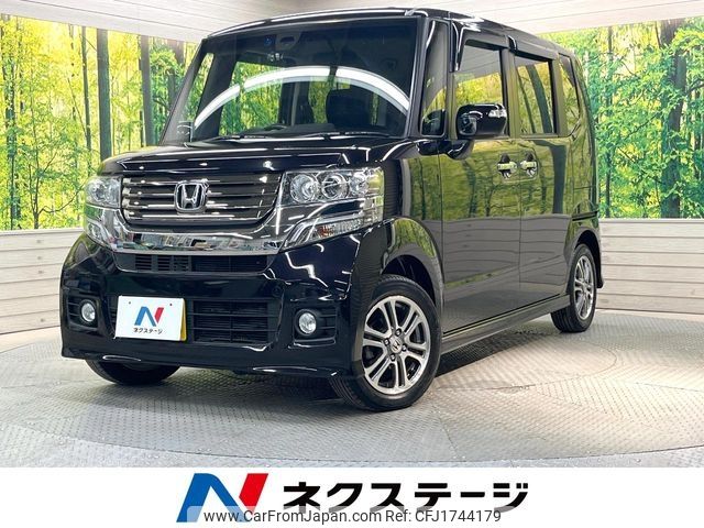 honda n-box 2014 CFJ1744179 image 1