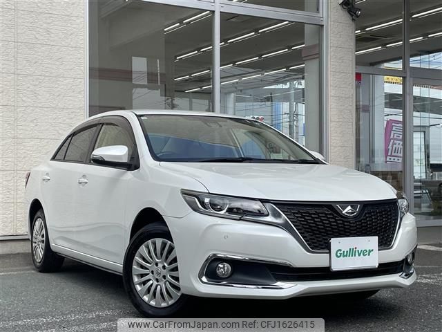 toyota allion 2016 CFJ1626415 image 1