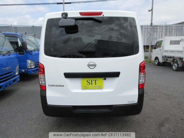 nissan caravan-van 2022 -NISSAN--Caravan Van 3BF-VR2E26--VR2E26-157933---NISSAN--Caravan Van 3BF-VR2E26--VR2E26-157933- image 2