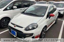 fiat punto 2012 -FIAT--Fiat Punto ABA-199145--ZFA19900000881792---FIAT--Fiat Punto ABA-199145--ZFA19900000881792-