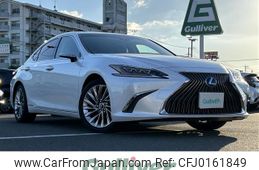 lexus es 2019 -LEXUS--Lexus ES 6AA-AXZH10--AXZH10-1003694---LEXUS--Lexus ES 6AA-AXZH10--AXZH10-1003694-