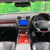 lexus ls 2011 CFJ1853317 image 2